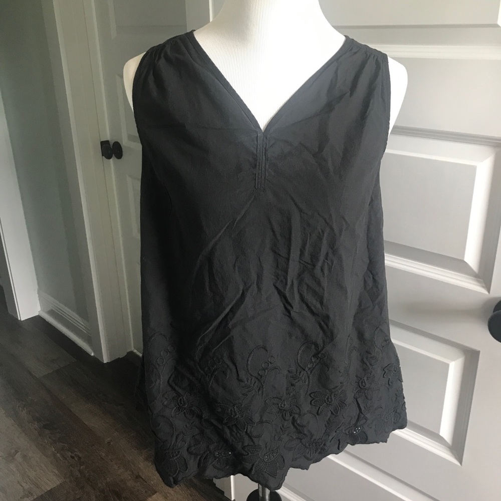 Isabel maternity top
